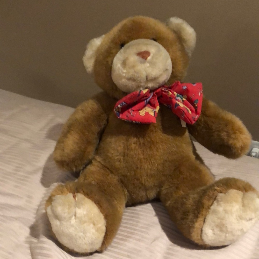 Build a bear - Picture 2 of 3
